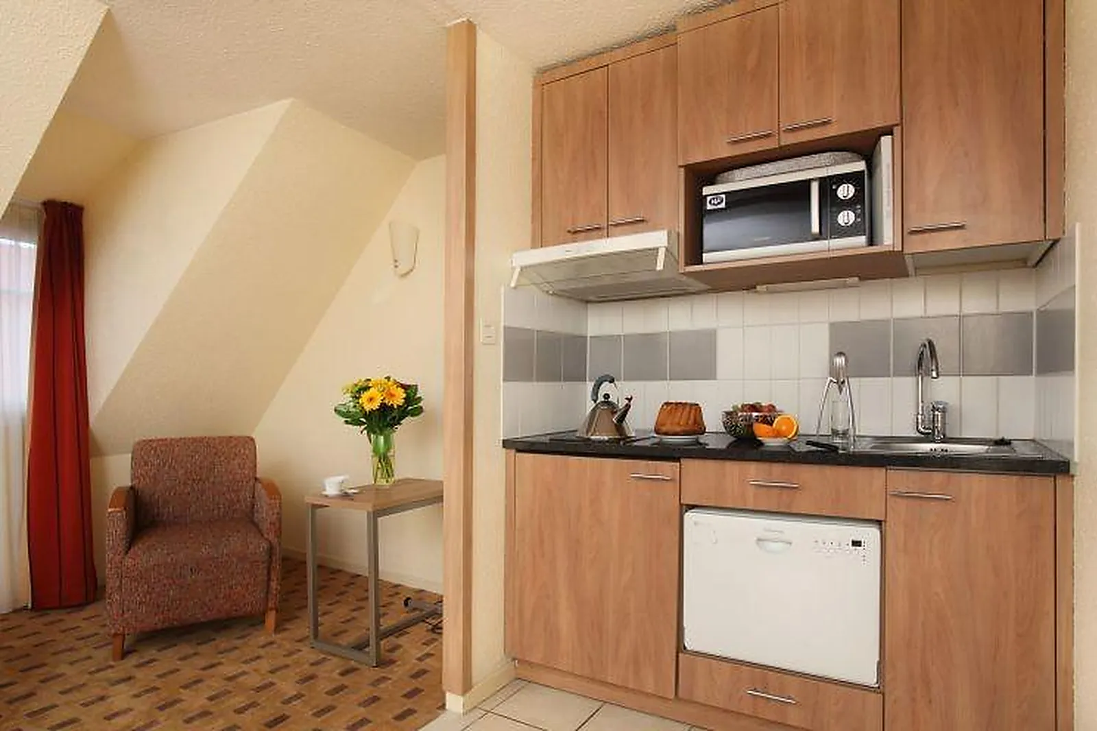 Lieux événementiels, CITADINES KLÉBER STRASBOURG