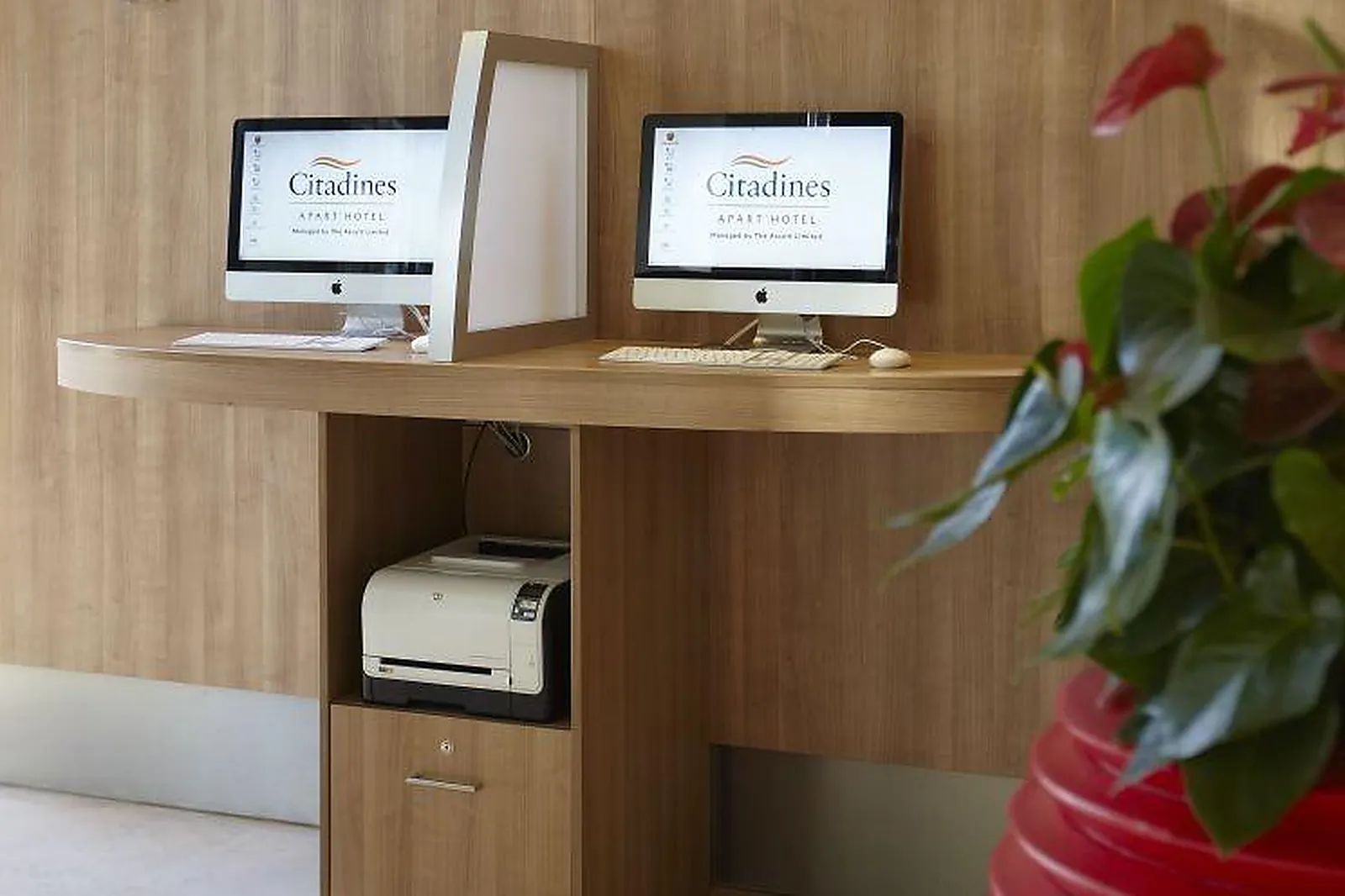 Lieux événementiels, CITADINES PRESTIGE SAINT-GERMAIN-DES-PRÉS PARIS