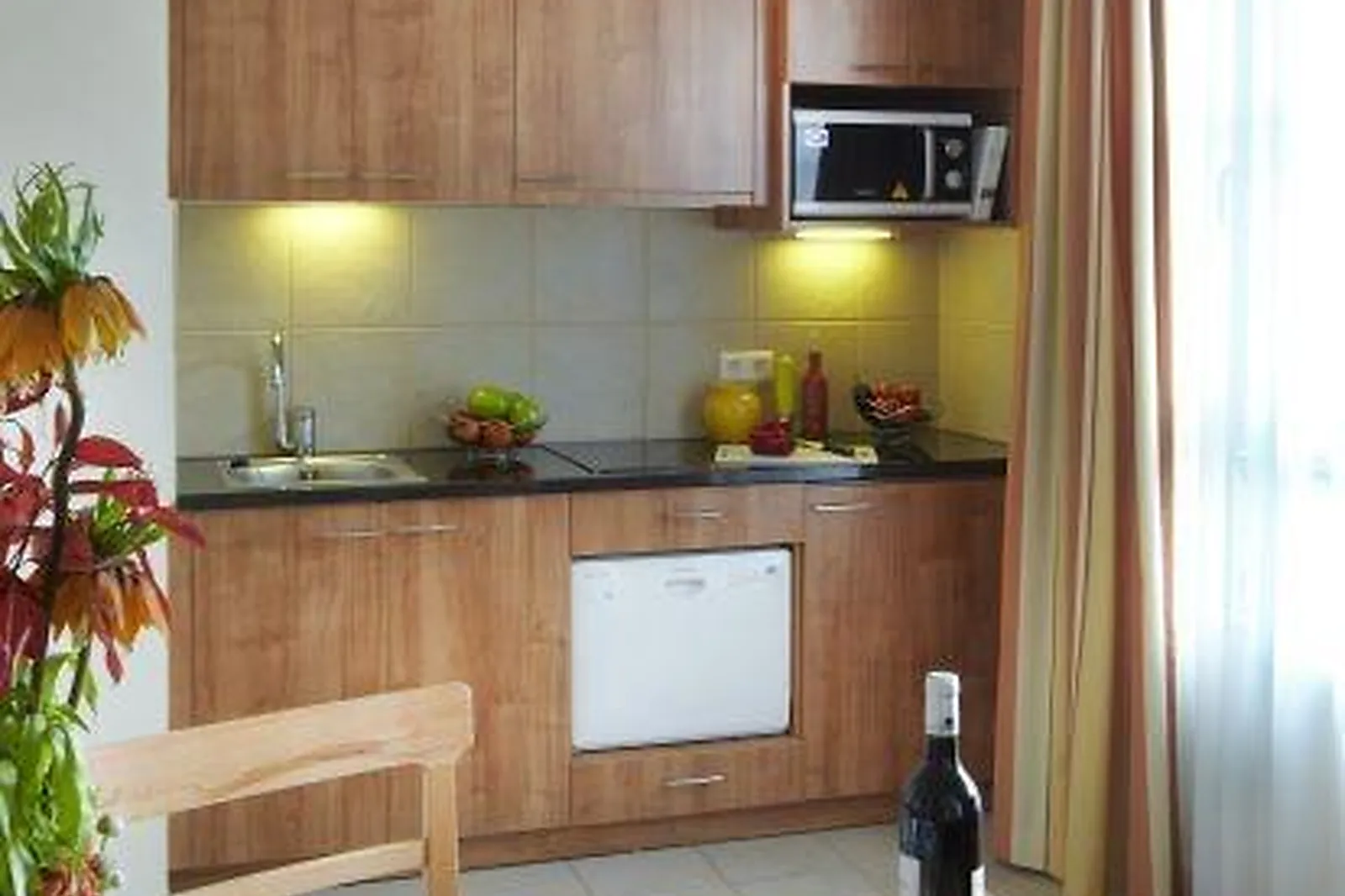 Lieux événementiels, CITADINES PRESTIGE SAINT-GERMAIN-DES-PRÉS PARIS