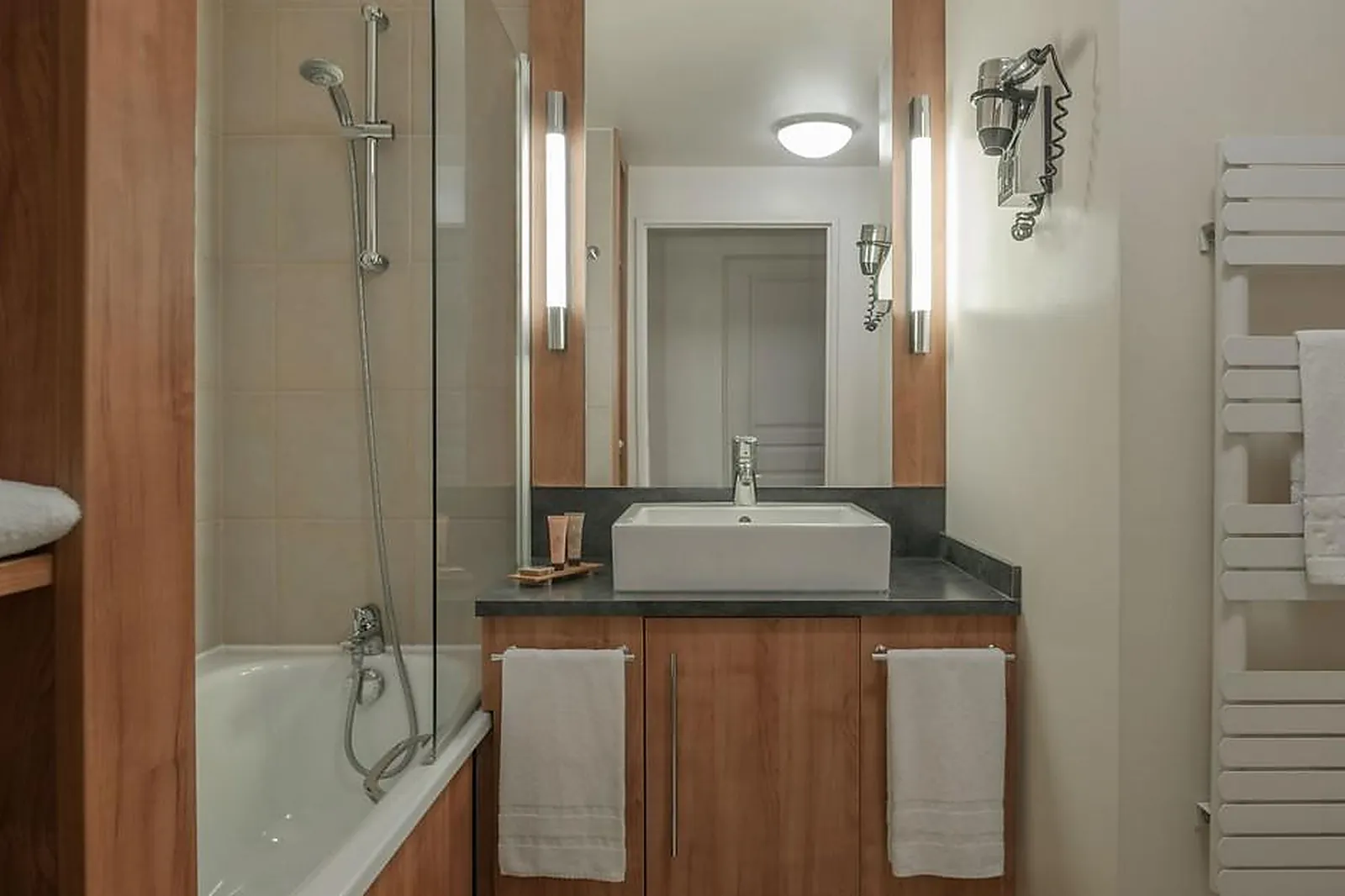 Lieux événementiels, CITADINES PRESTIGE SAINT-GERMAIN-DES-PRÉS PARIS