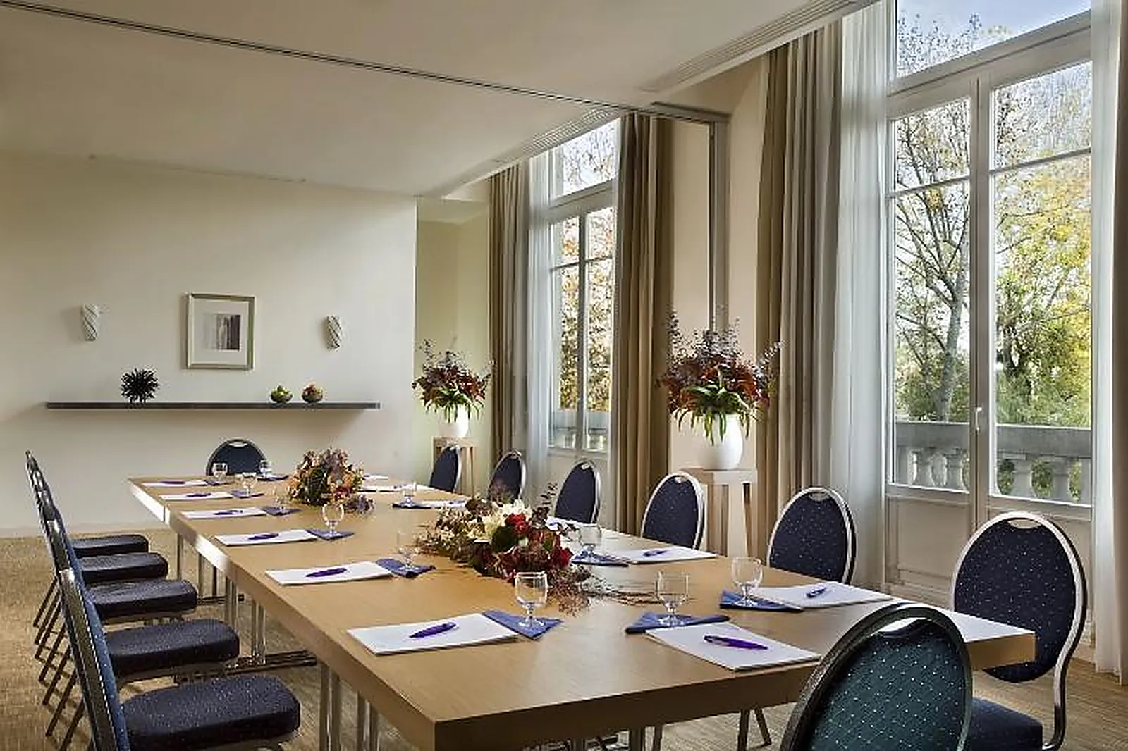 Lieux événementiels, CITADINES PRESTIGE SAINT-GERMAIN-DES-PRÉS PARIS