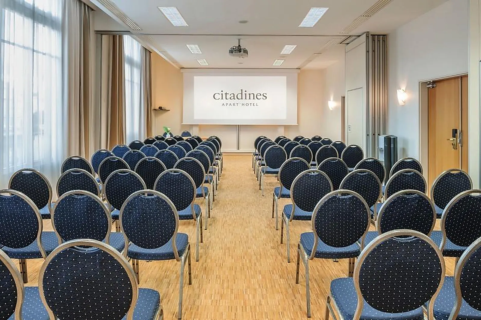 Lieux événementiels, CITADINES PRESTIGE SAINT-GERMAIN-DES-PRÉS PARIS