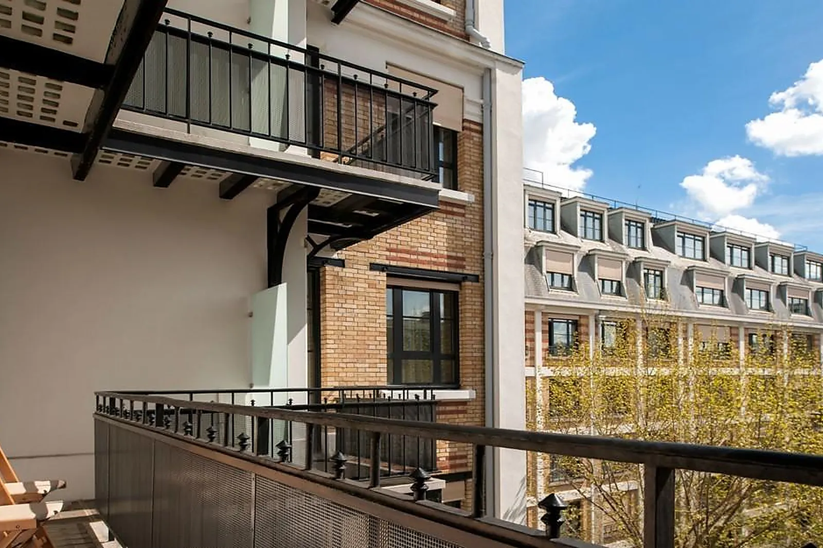 Lieux événementiels, CITADINES PRESTIGE SAINT-GERMAIN-DES-PRÉS PARIS