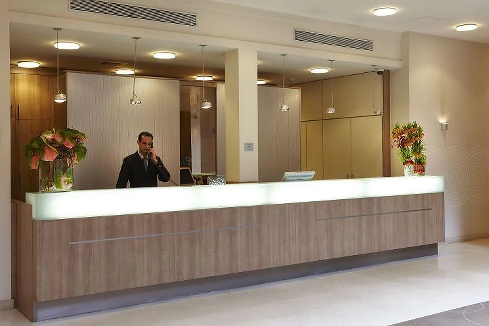 Lieux événementiels, CITADINES PRESTIGE SAINT-GERMAIN-DES-PRÉS PARIS