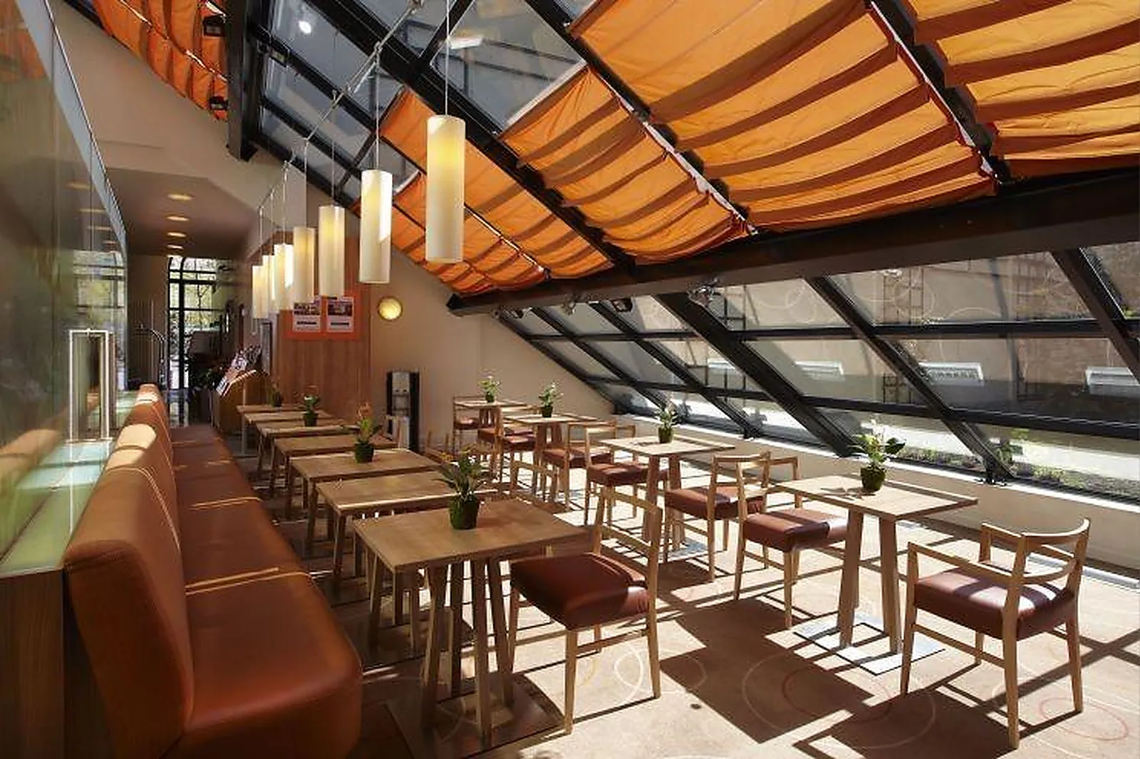 Lieux événementiels, CITADINES PRESTIGE SAINT-GERMAIN-DES-PRÉS PARIS