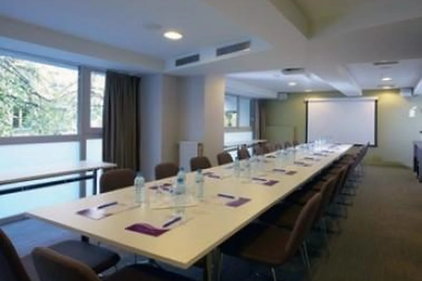 Lieux événementiels, CITADINES PRESTIGE LES HALLES