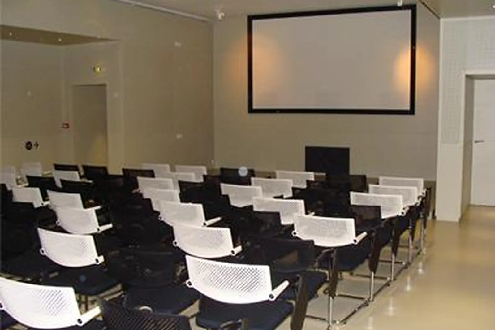 Lieux événementiels, CITÉ INTERNATIONALE DE LA BANDE DESSINÉE ET DE L'IMAGE