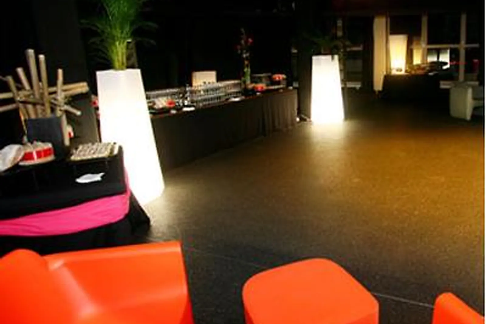 Lieux événementiels, CITÉ INTERNATIONALE DE LA BANDE DESSINÉE ET DE L'IMAGE