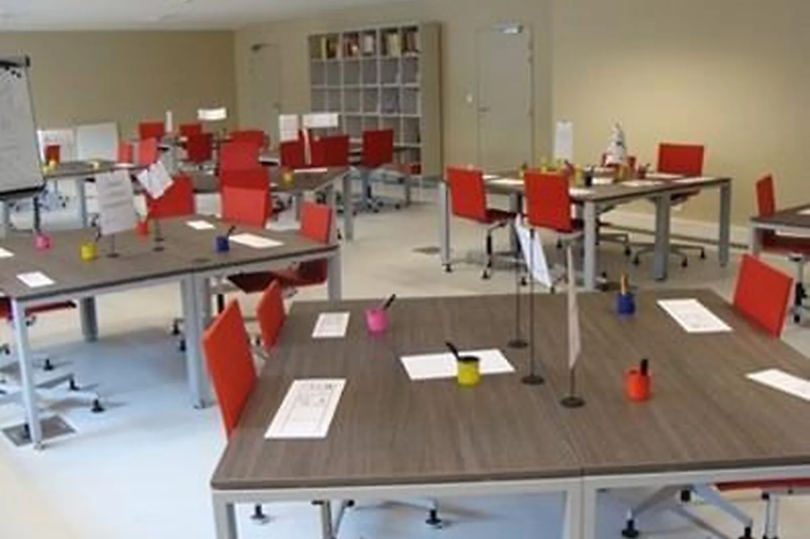 Lieux événementiels, CITÉ INTERNATIONALE DE LA BANDE DESSINÉE ET DE L'IMAGE