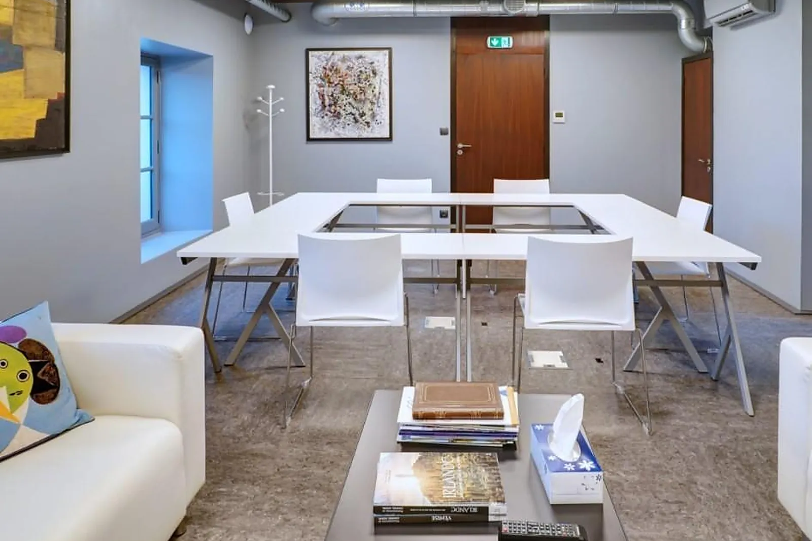 Lieux événementiels, CITÉ RICHELIEU