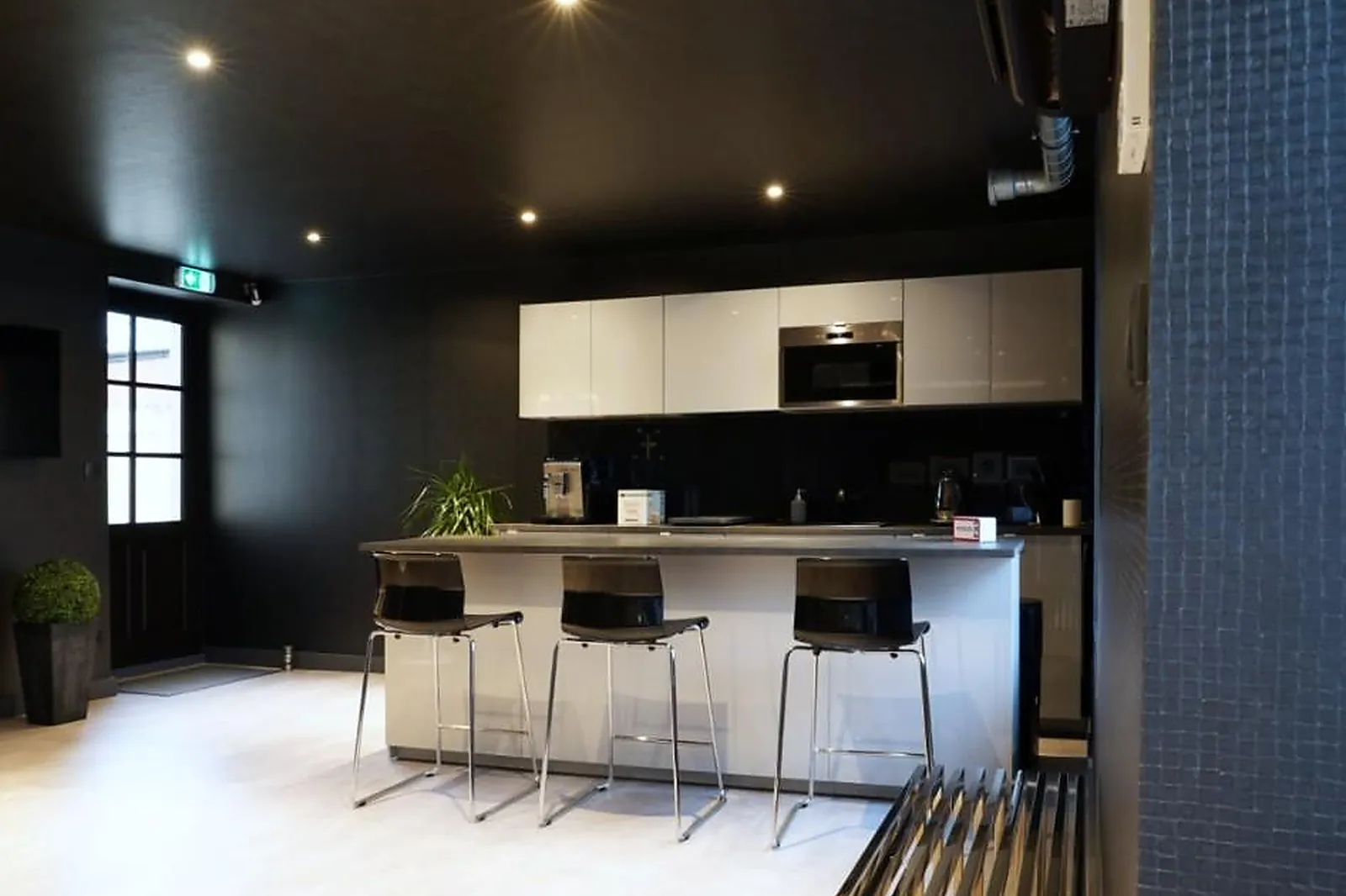 Lieux événementiels, CITÉ RICHELIEU