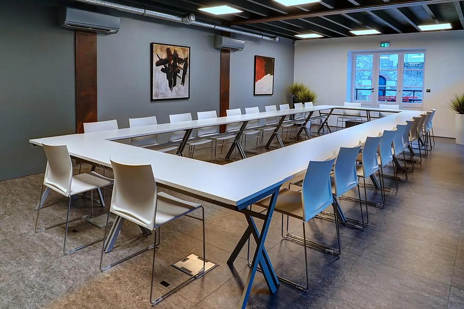 Lieux événementiels, CITÉ RICHELIEU