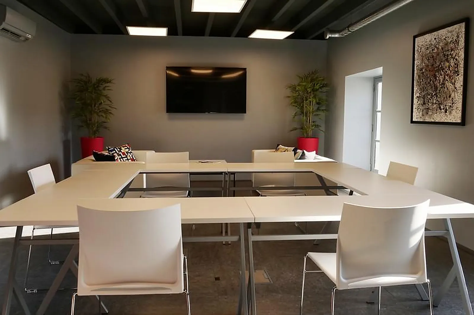 Lieux événementiels, CITÉ RICHELIEU