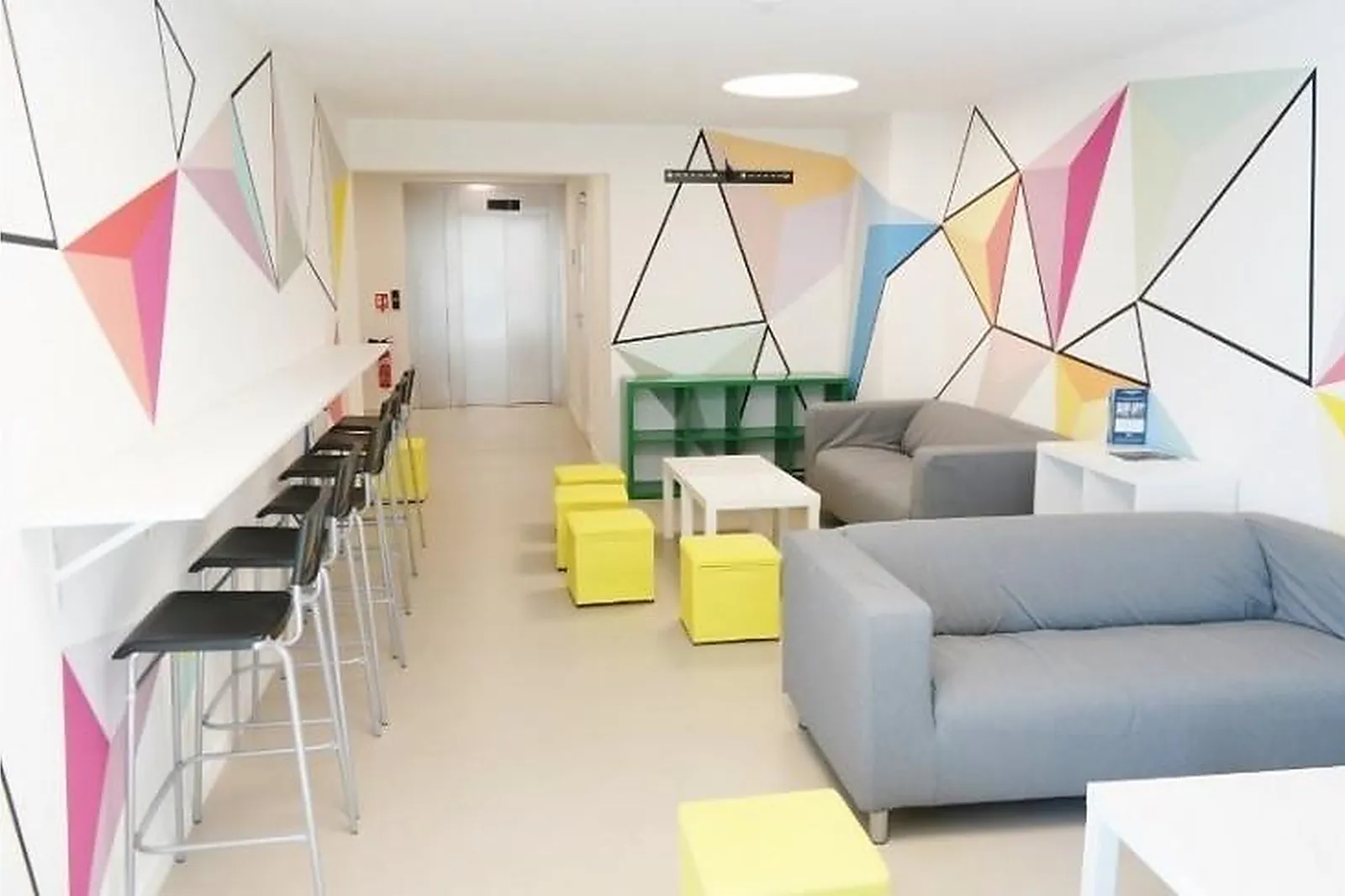 Lieux événementiels, CITÉ SAINT FRANÇOIS