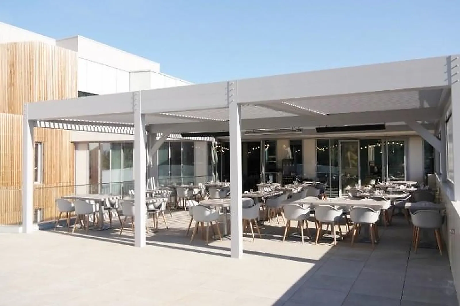 Lieux événementiels, CITÉ SAINT FRANÇOIS