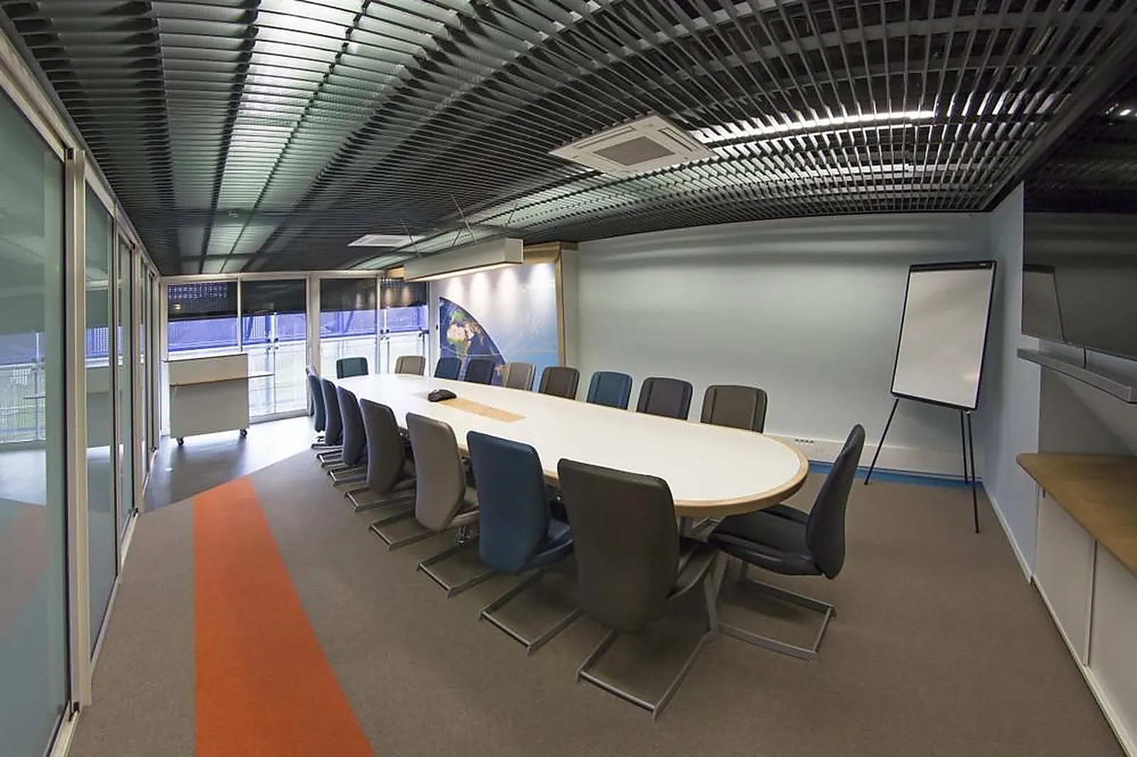 Lieux événementiels, CITÉ DE L'ESPACE