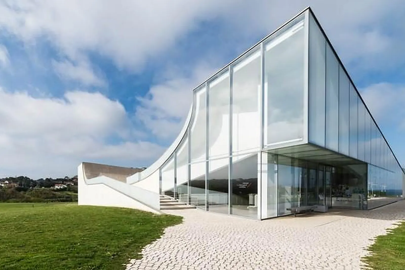 Lieux événementiels, CITÉ DE L'OCÉAN