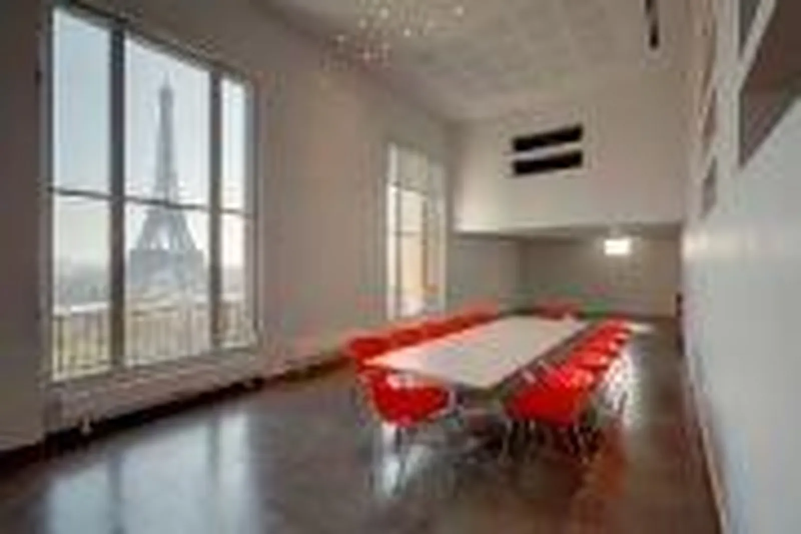 Lieux événementiels, CITÉ DE L'ARCHITECTURE & DU PATRIMOINE