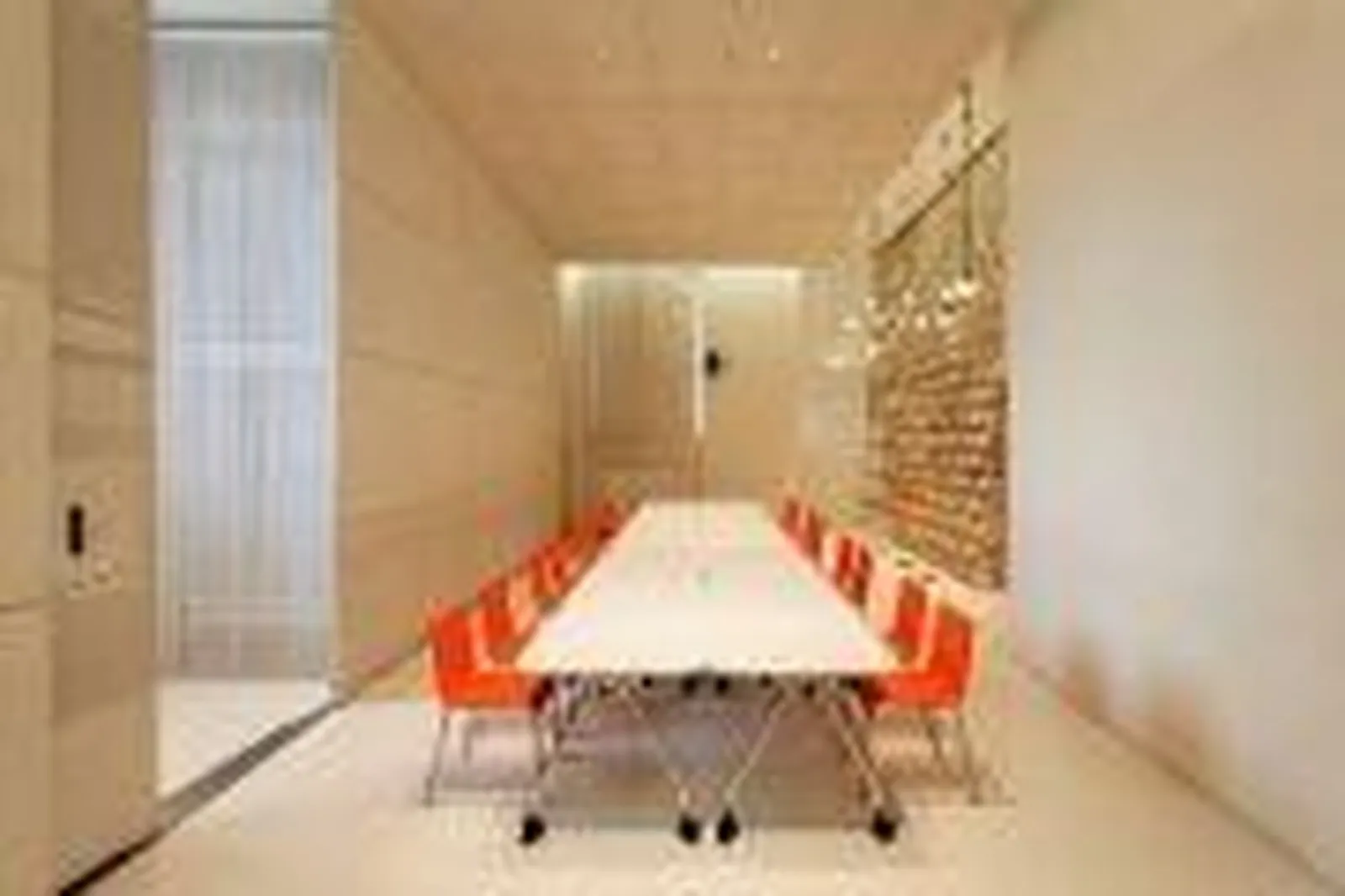 Lieux événementiels, CITÉ DE L'ARCHITECTURE & DU PATRIMOINE