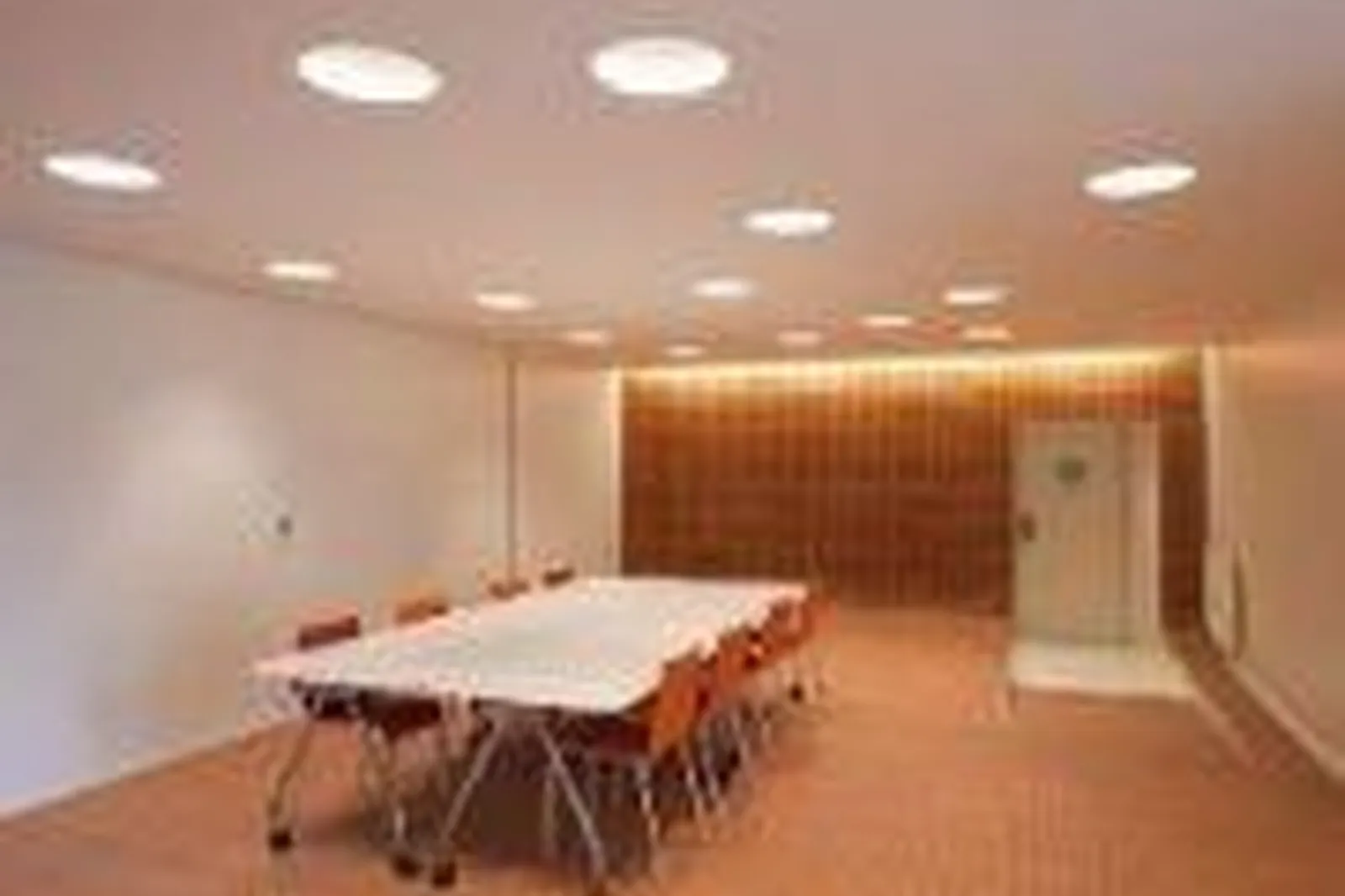 Lieux événementiels, CITÉ DE L'ARCHITECTURE & DU PATRIMOINE