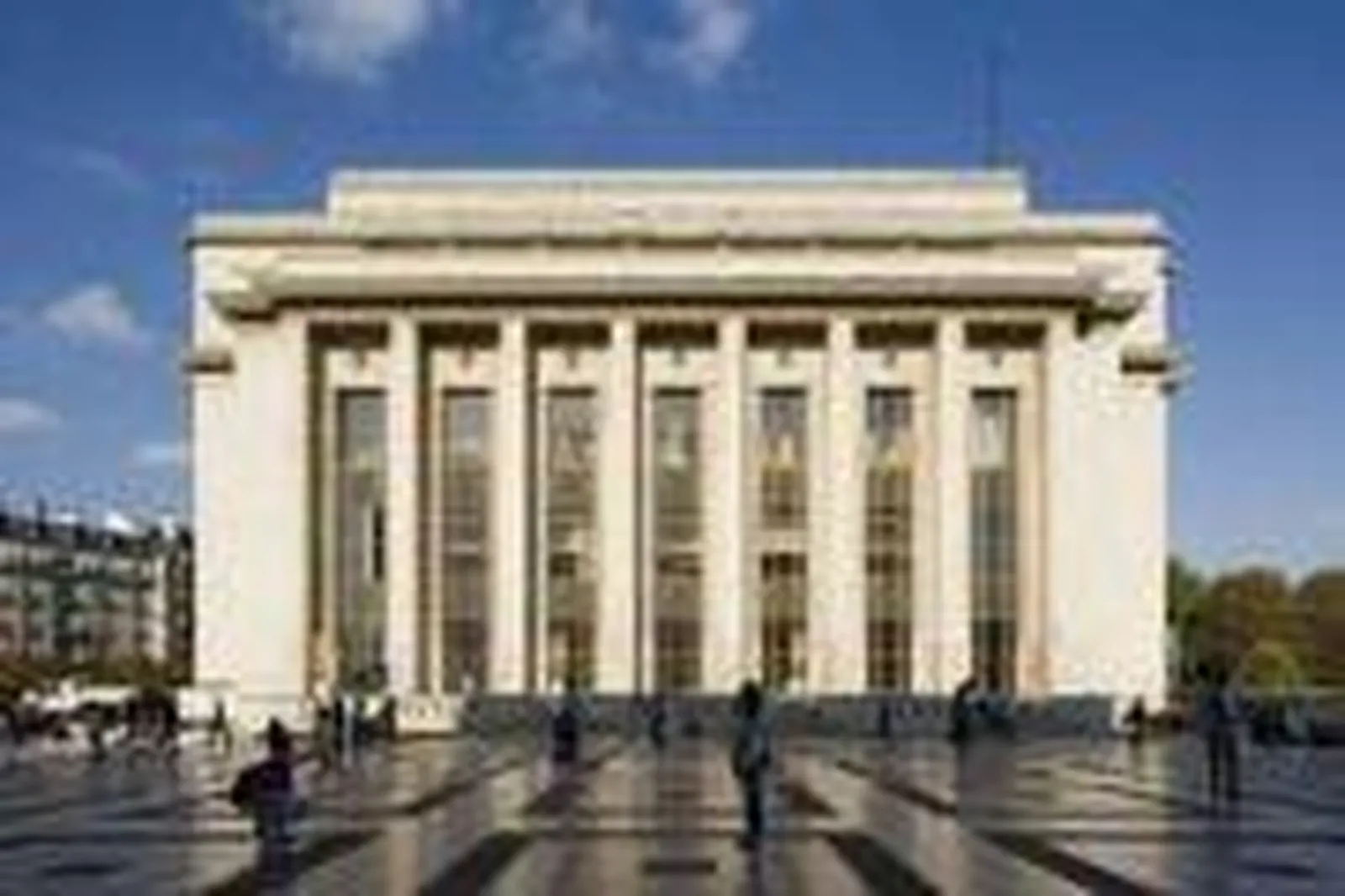 Lieux événementiels, CITÉ DE L'ARCHITECTURE & DU PATRIMOINE