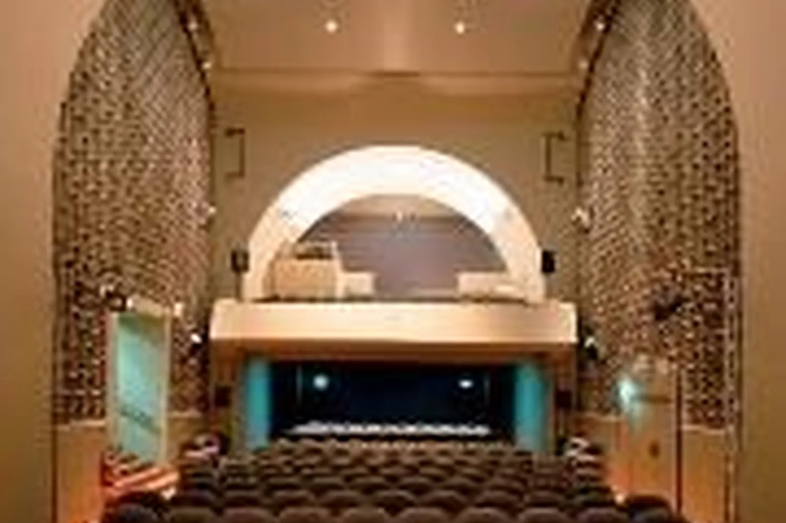 Lieux événementiels, CITÉ DE L'ARCHITECTURE & DU PATRIMOINE