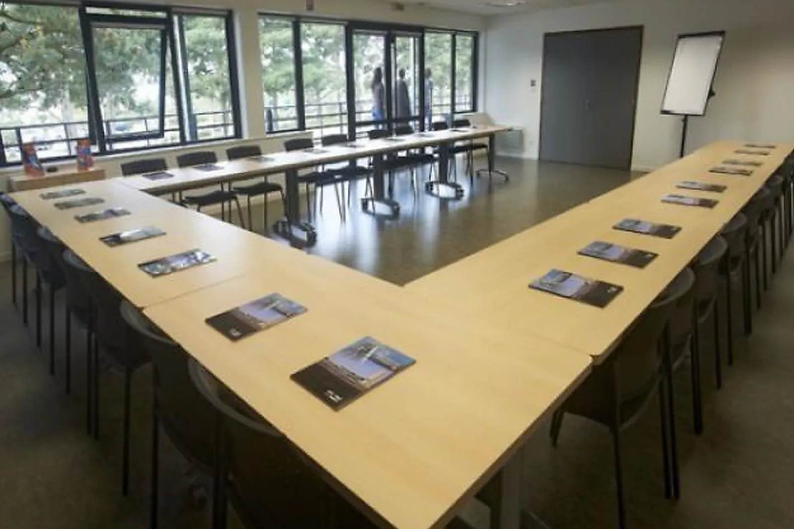 Lieux événementiels, CITÉ DE LA VOILE ÉRIC TABARLY