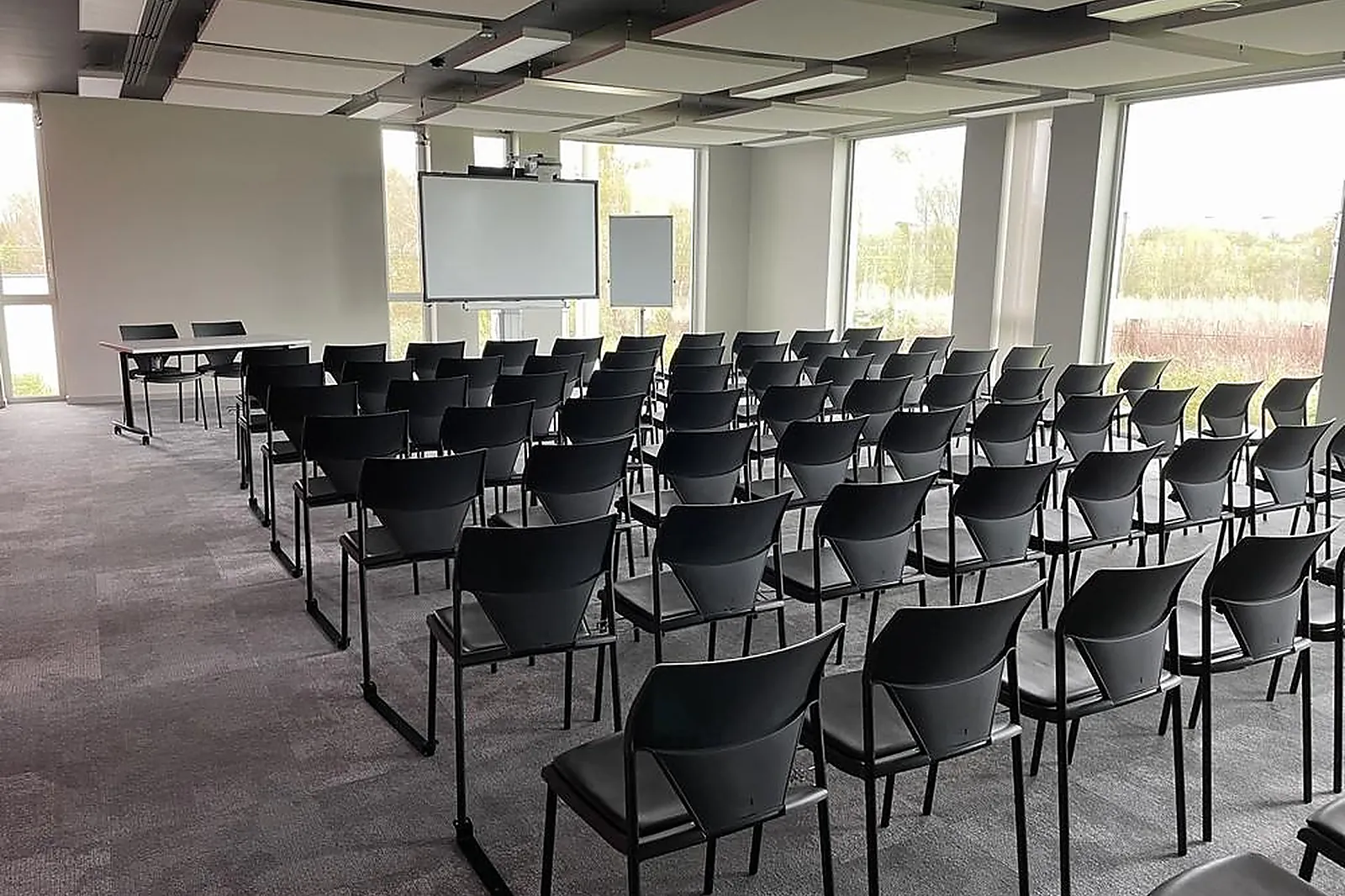 Lieux événementiels, CITÉ DES CONGRÈS DE VALENCIENNES