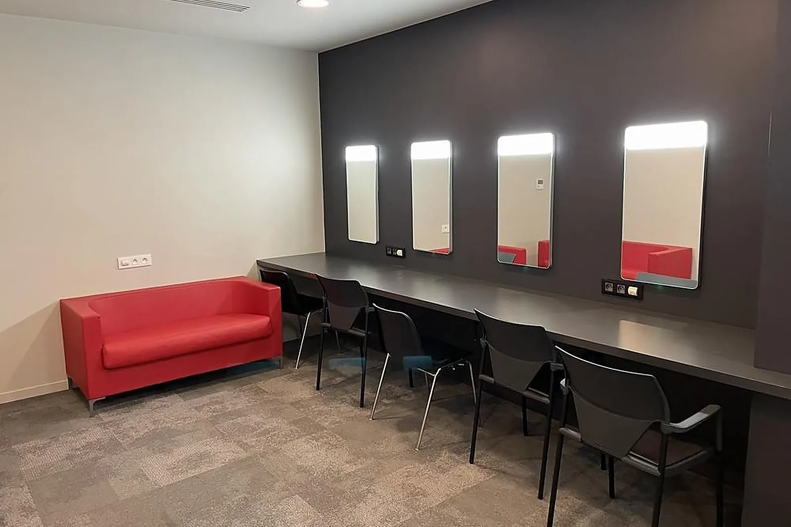 Lieux événementiels, CITÉ DES CONGRÈS DE VALENCIENNES