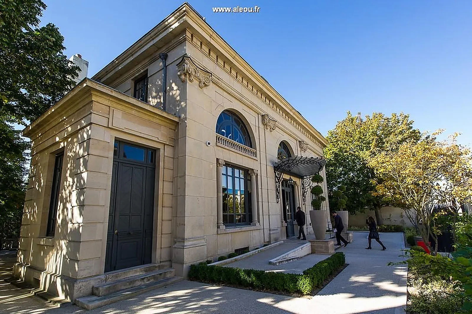 Lieux événementiels, CITÉ DU CHAMPAGNE