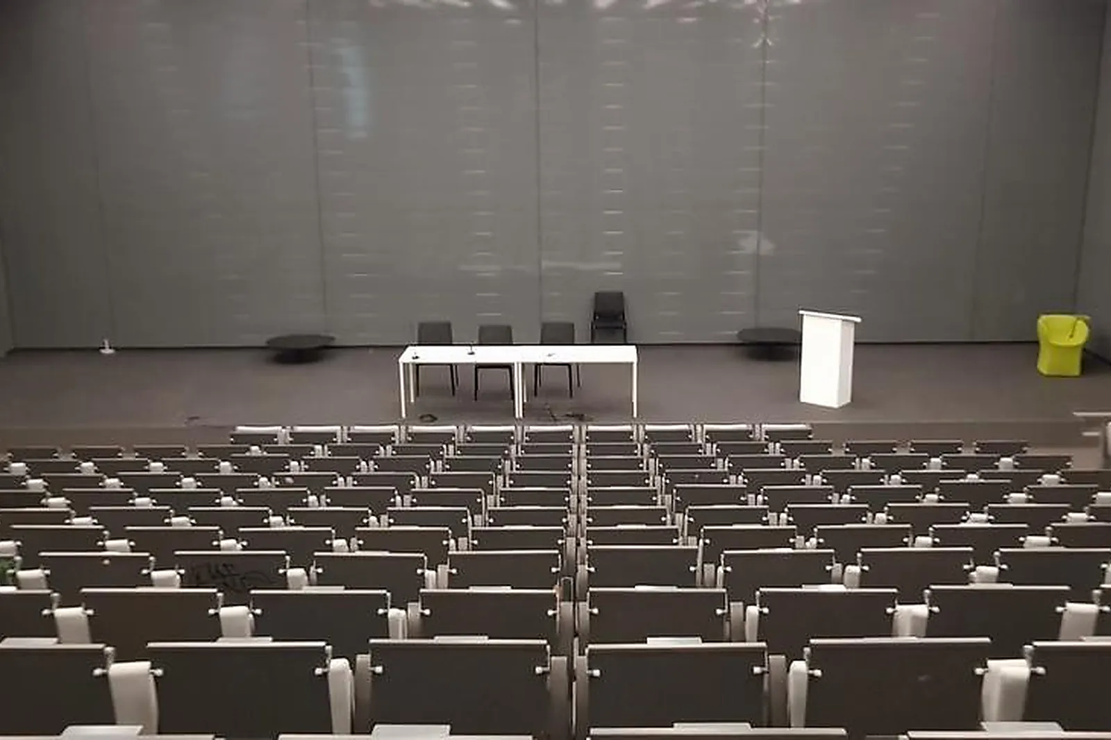 Lieux événementiels, CITÉ DU DESIGN