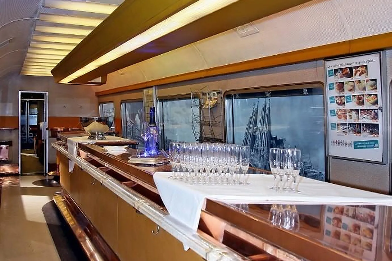 Lieux événementiels, CITE DU TRAIN