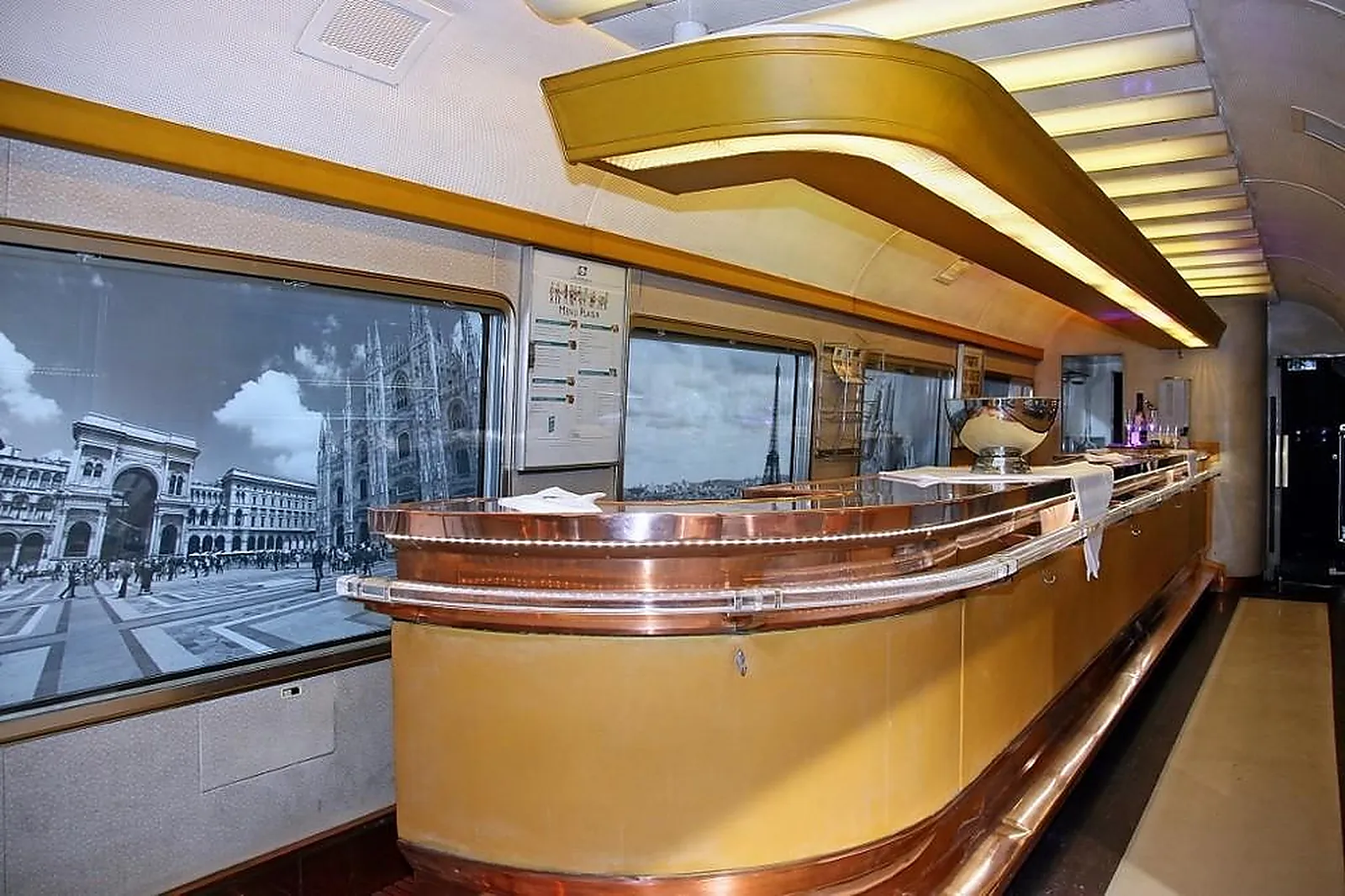 Lieux événementiels, CITE DU TRAIN