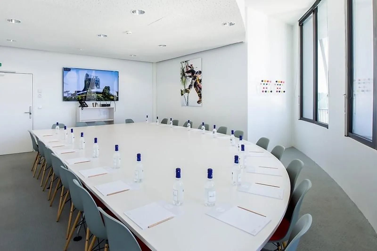 Lieux événementiels, CITÉ DU VIN