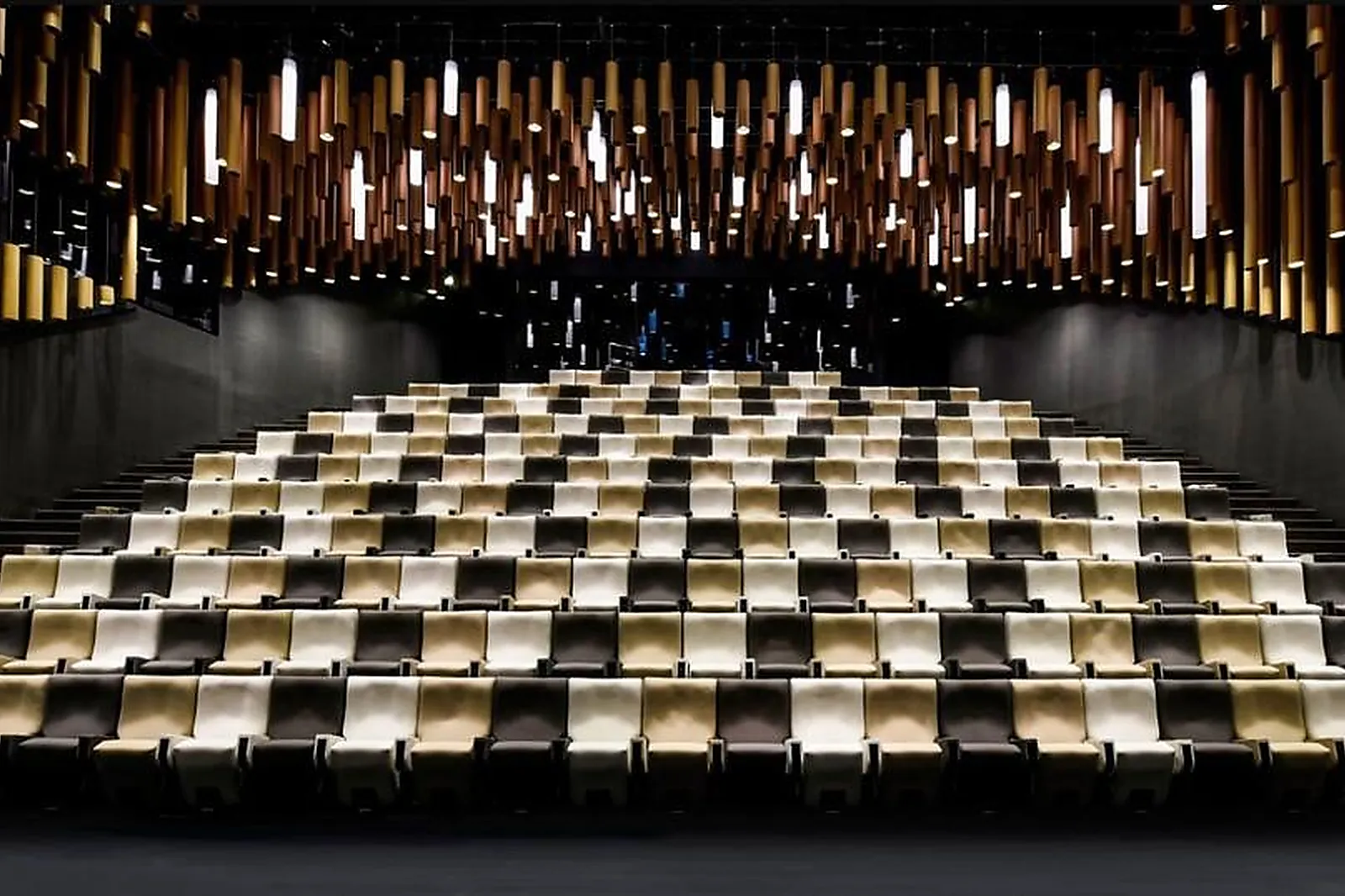 Lieux événementiels, CITÉ DU VIN