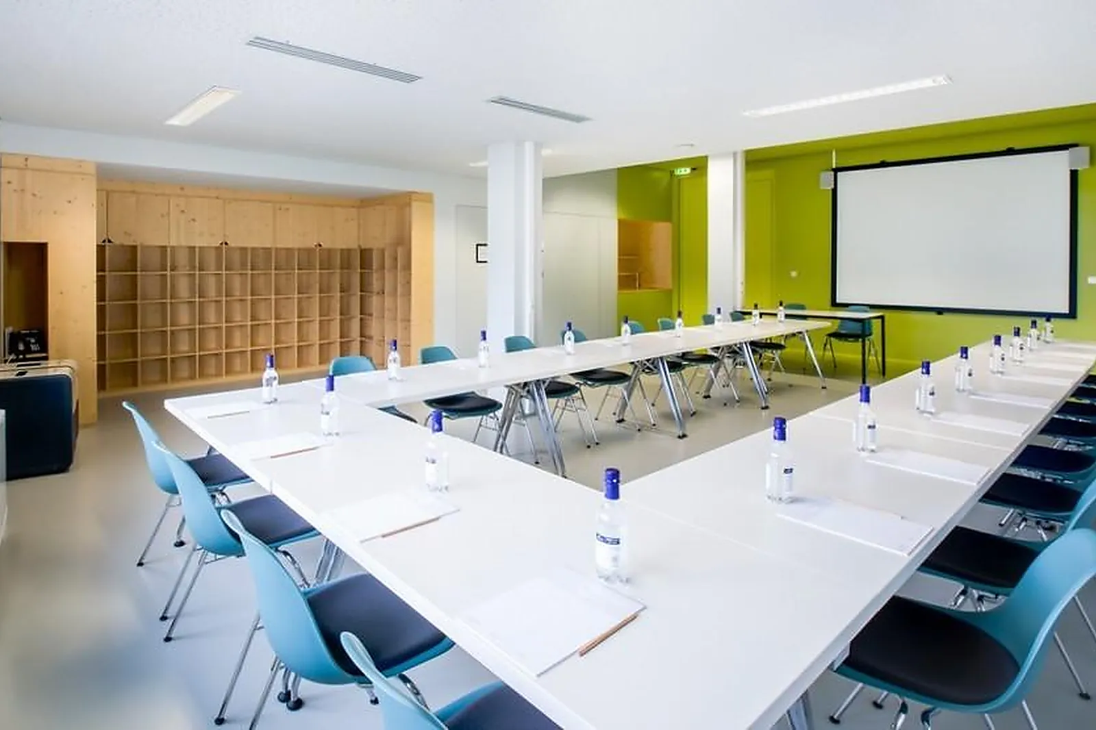 Lieux événementiels, CITÉ DU VIN