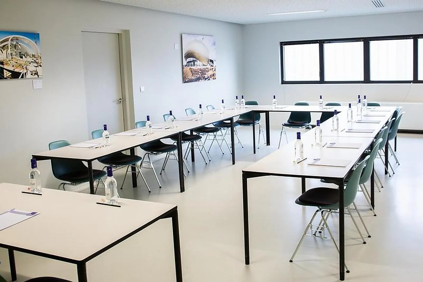 Lieux événementiels, CITÉ DU VIN