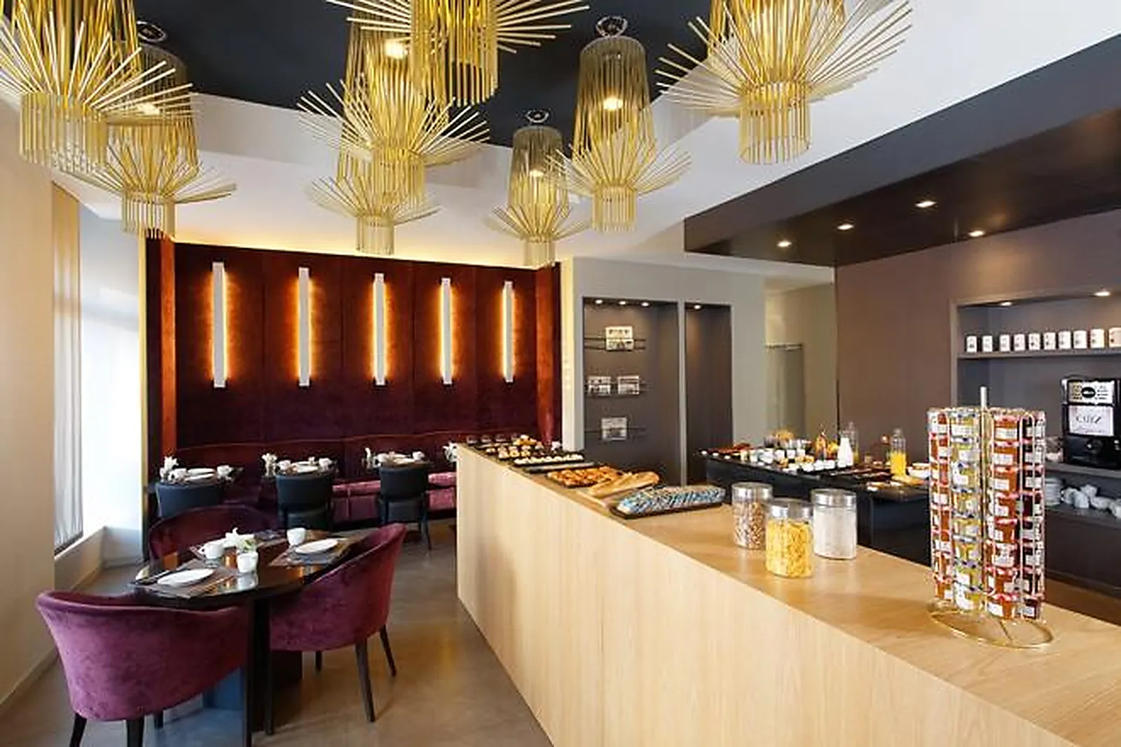 Lieux événementiels, CITIZ HÔTEL