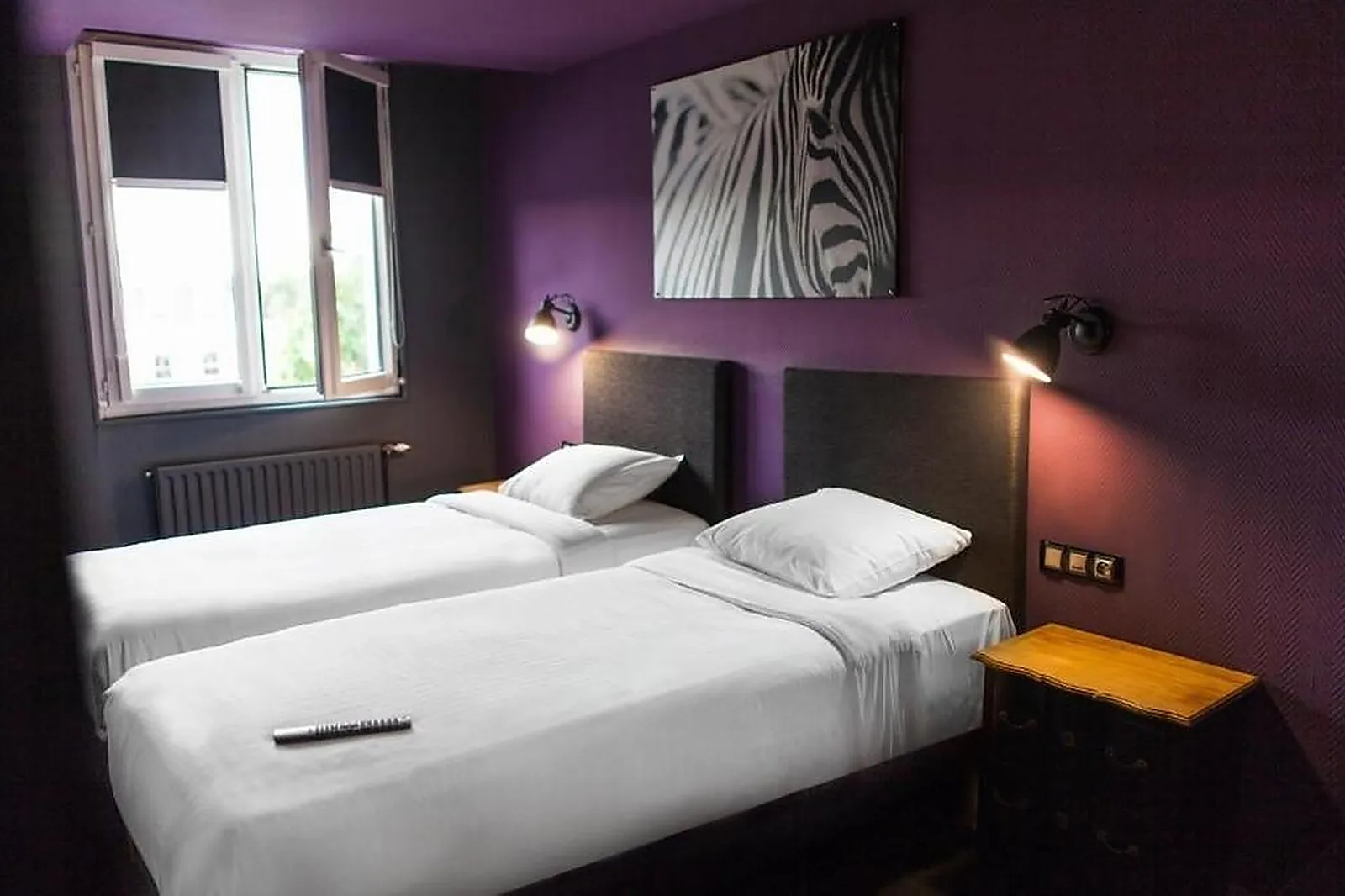 Lieux événementiels, CITOTEL B-HÔTEL