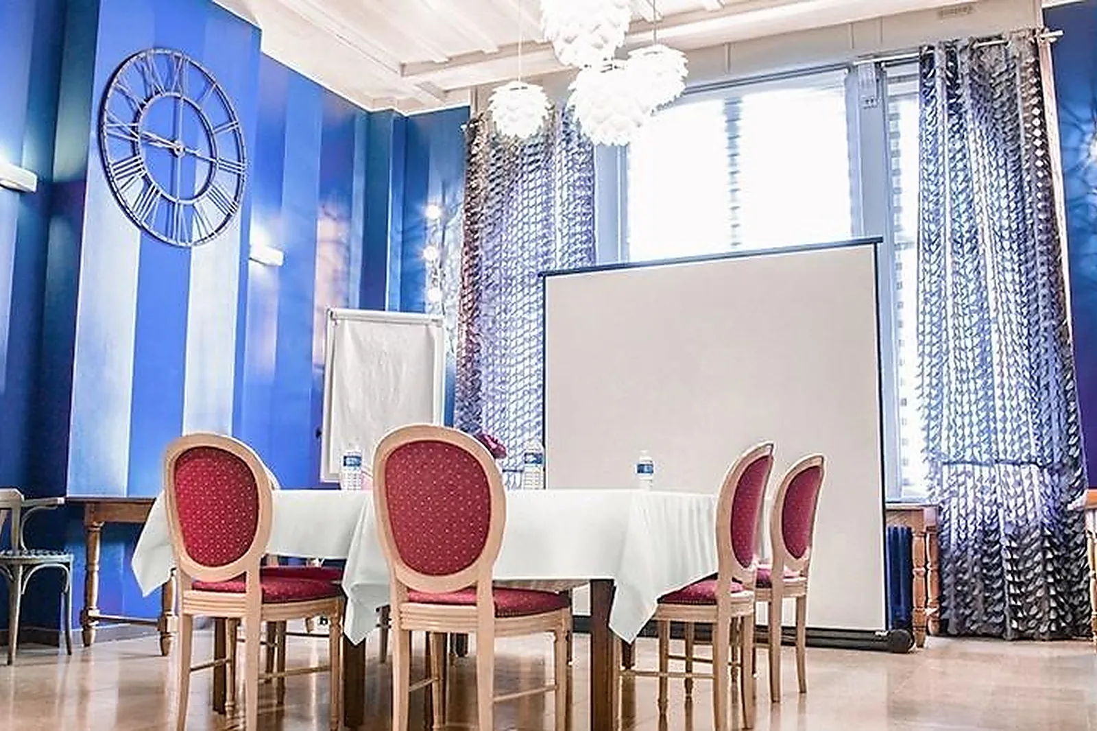 Lieux événementiels, CITOTEL B-HÔTEL