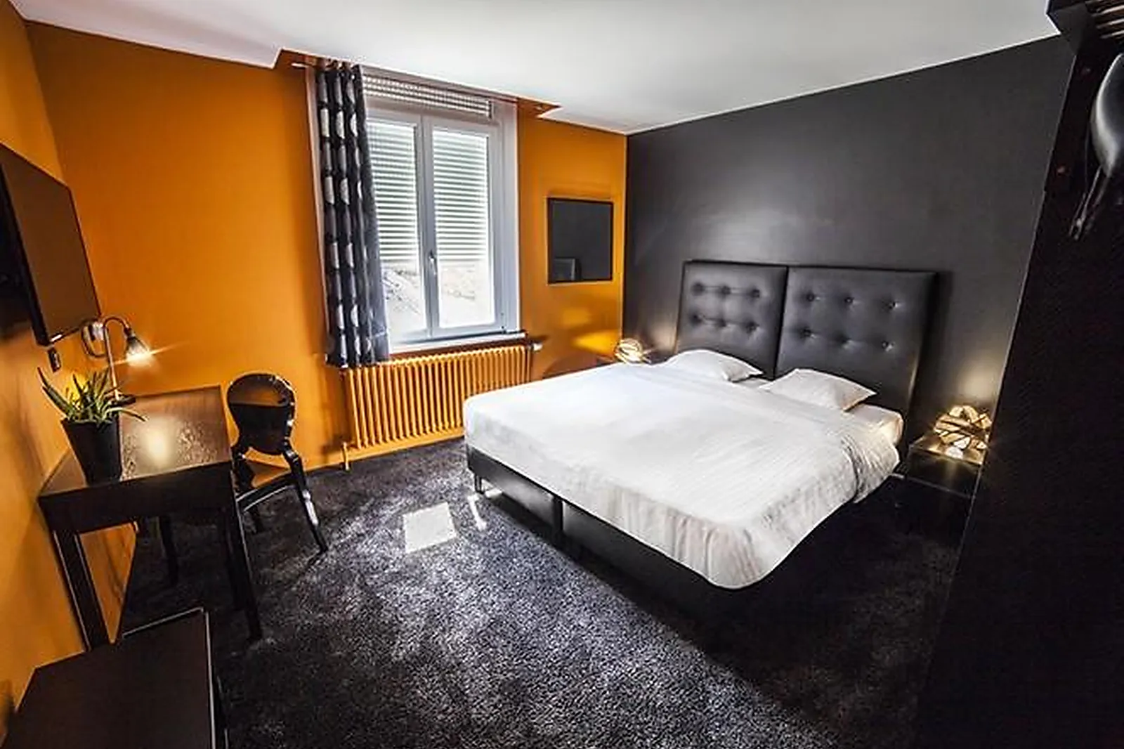 Lieux événementiels, CITOTEL B-HÔTEL