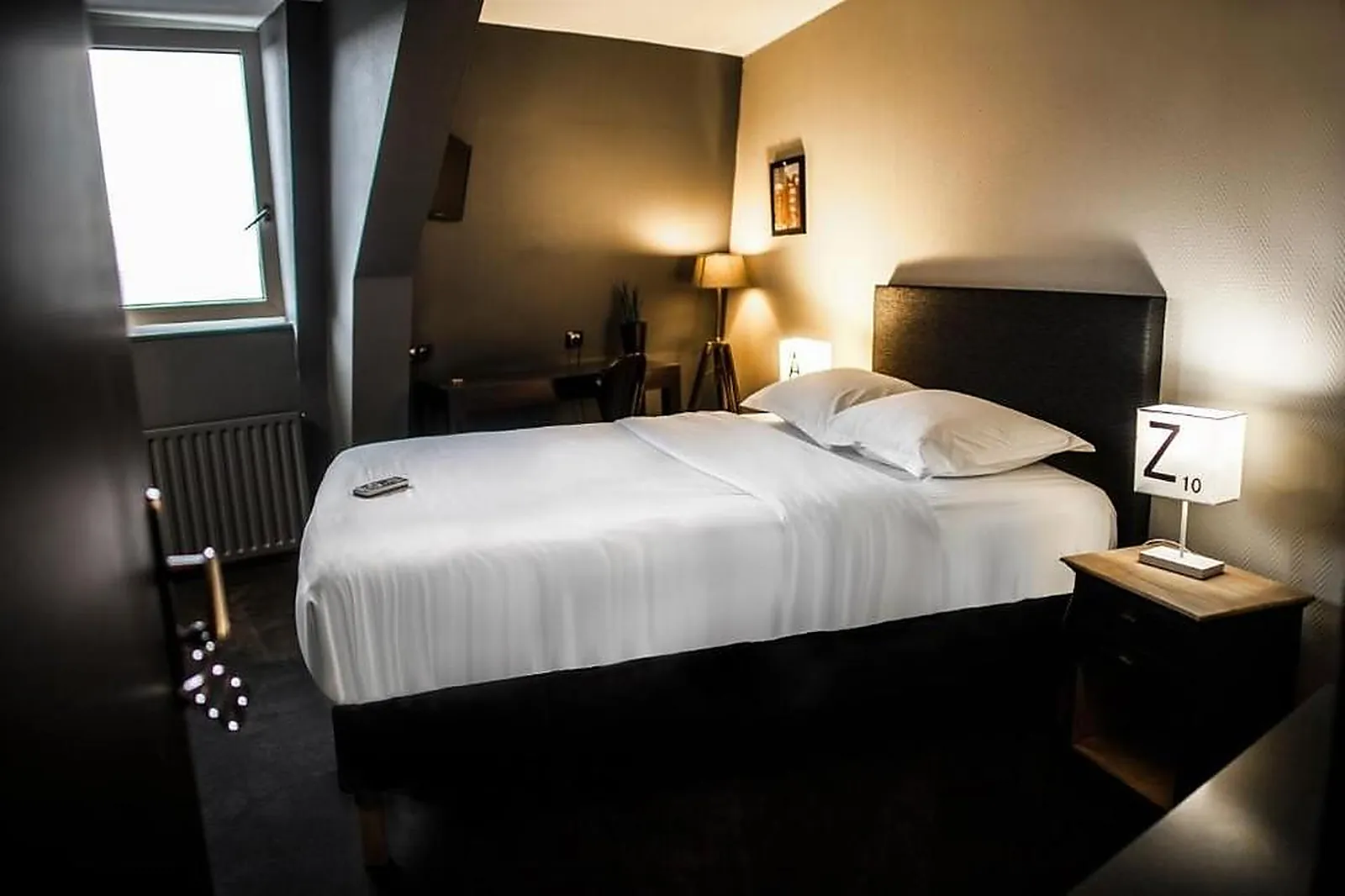 Lieux événementiels, CITOTEL B-HÔTEL