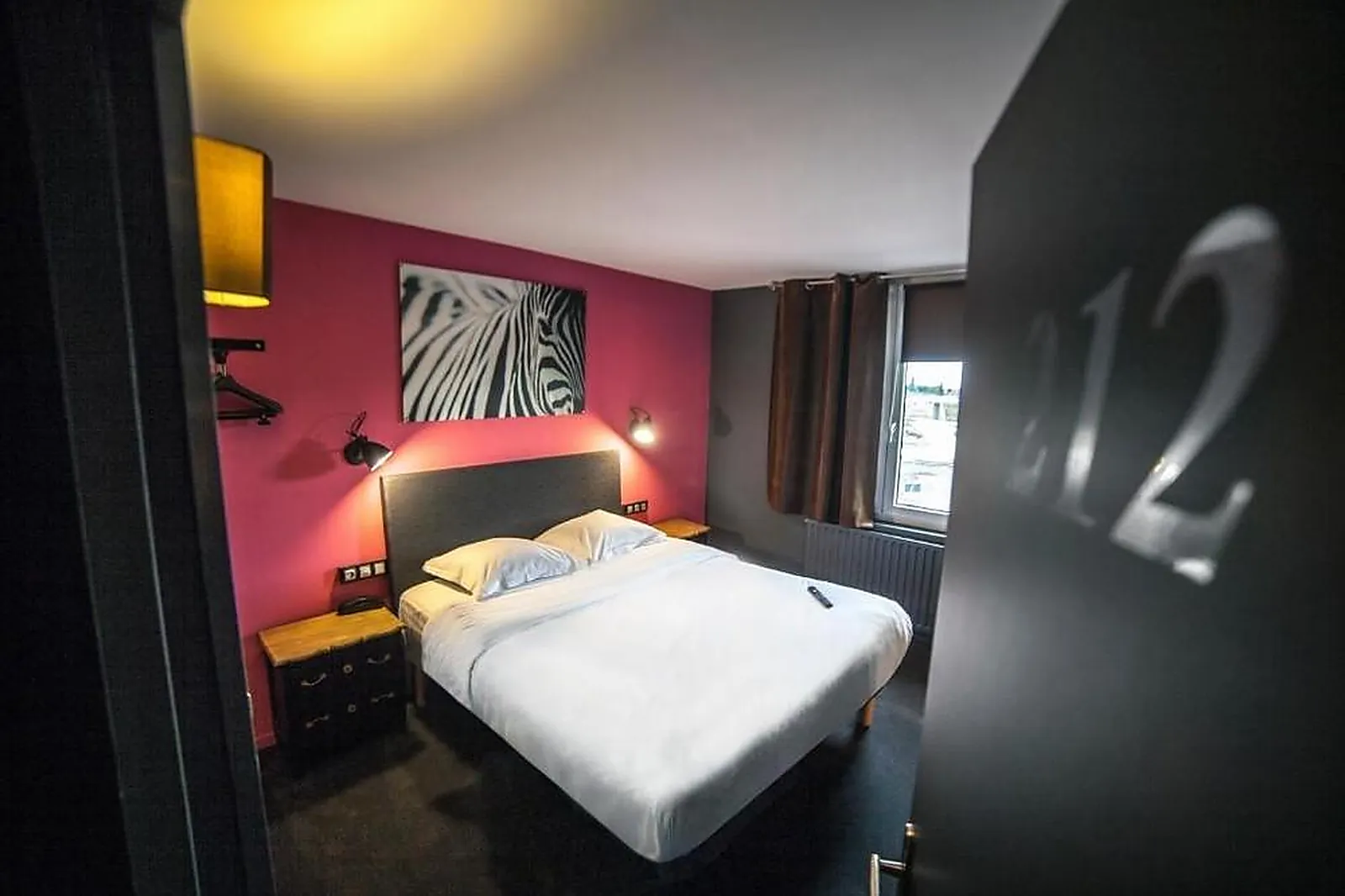 Lieux événementiels, CITOTEL B-HÔTEL