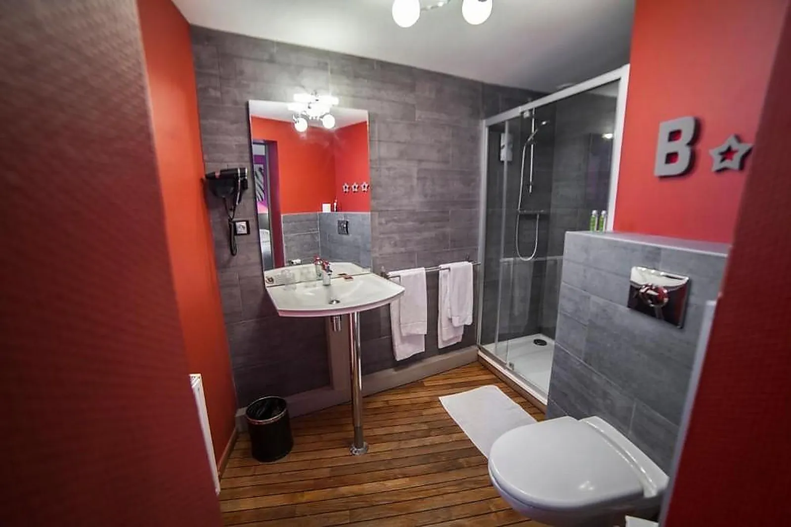 Lieux événementiels, CITOTEL B-HÔTEL