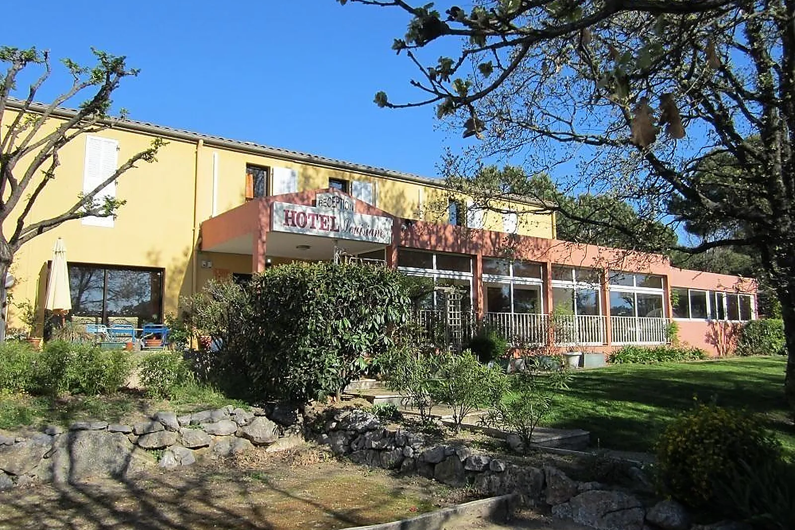 Lieux événementiels, CITOTEL LOUISIANE