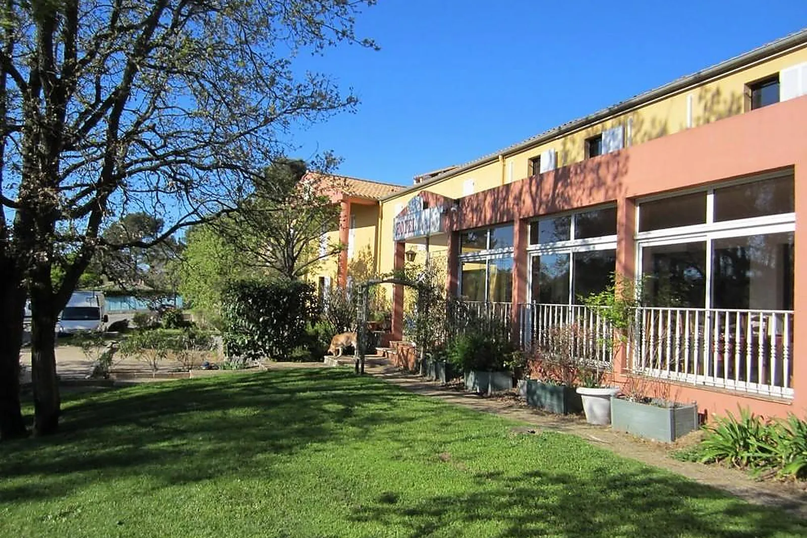 Lieux événementiels, CITOTEL LOUISIANE