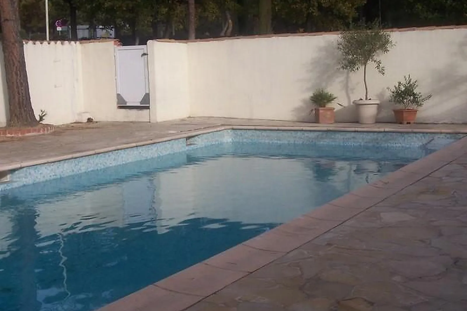 Lieux événementiels, CITOTEL LOUISIANE