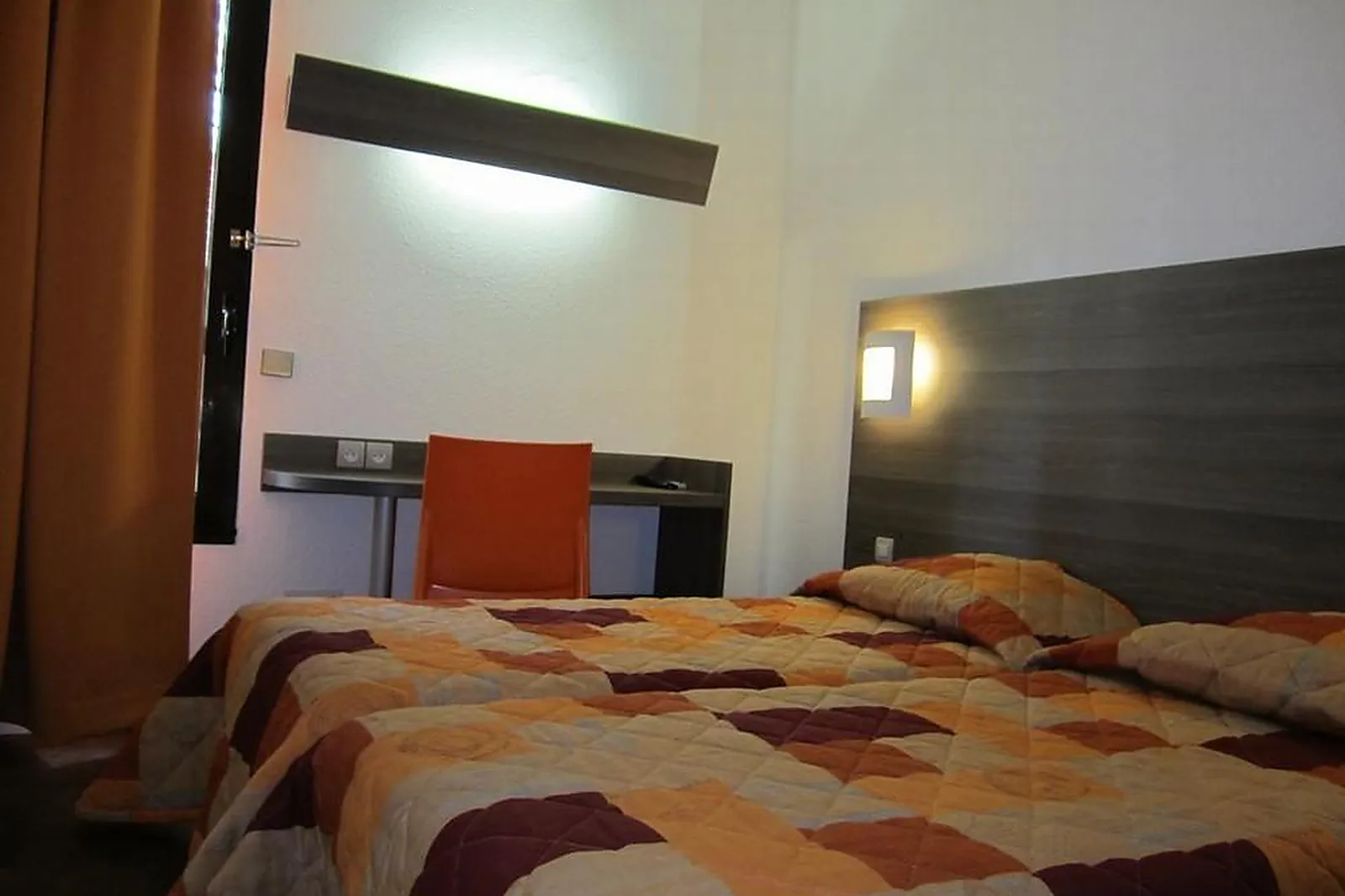 Lieux événementiels, CITOTEL LOUISIANE