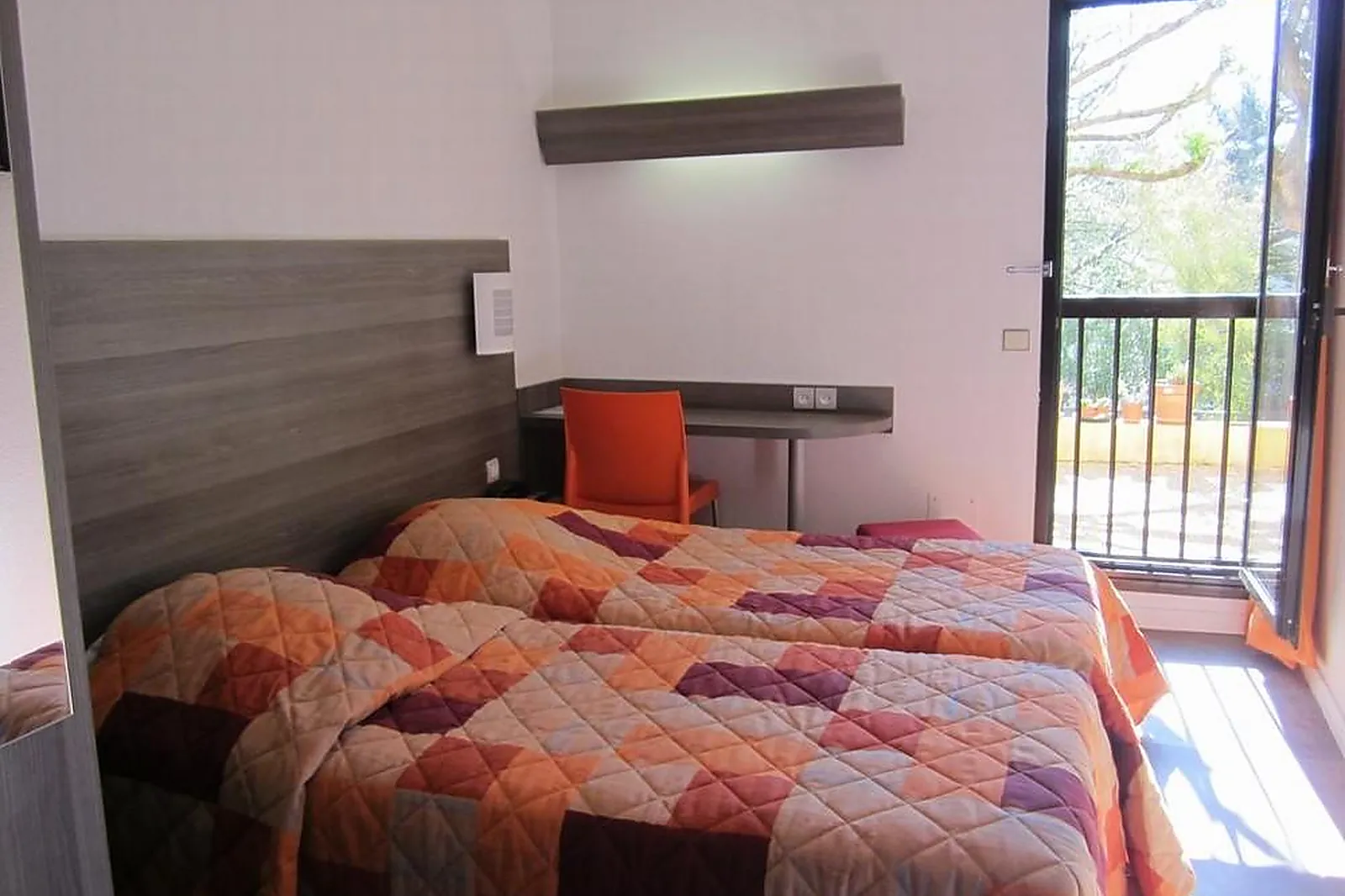 Lieux événementiels, CITOTEL LOUISIANE