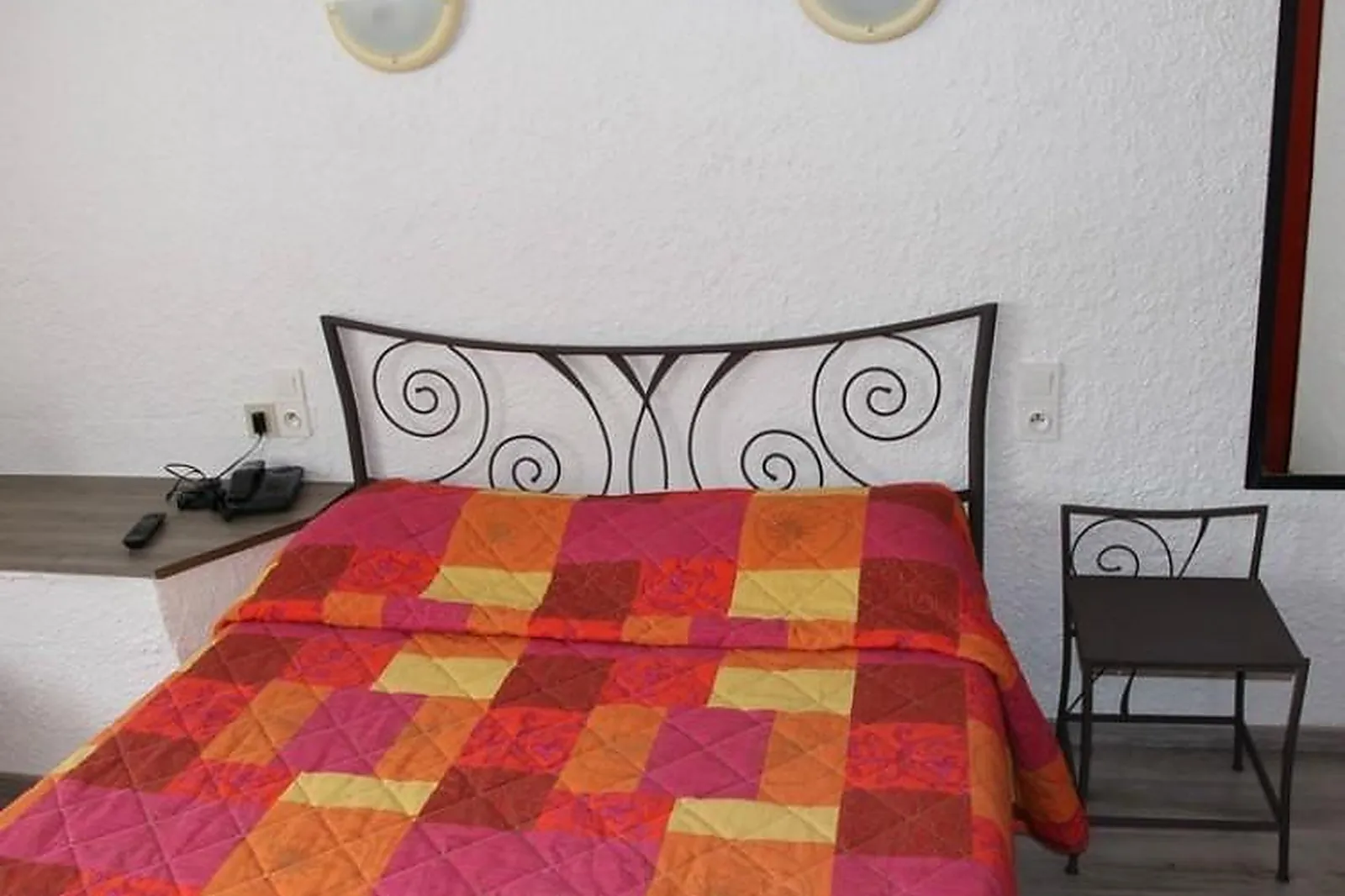 Lieux événementiels, CITOTEL DU TIGRE